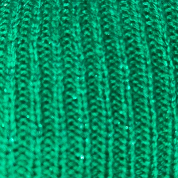 🎄UNBRANDED Cold Shoulder Christmas Ornament/Tree Ugly Christmas Sweater - Picture 8 of 8